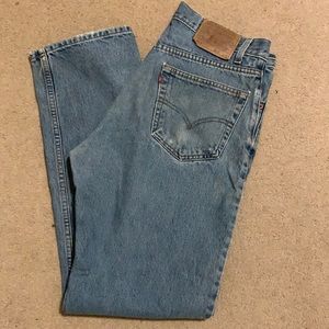 Levi’s Men’s Jeans